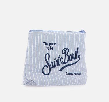 Pochette "Aline Cotton" ALI0046 00563L MC2 SAINT BARTH 
