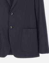 Blazer "Summer Wooltech" 26056 60 RRD 