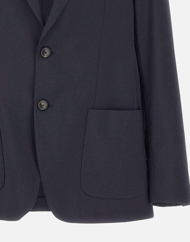 Blazer "Summer Wooltech" 26056 60 RRD 