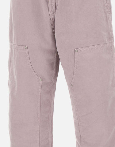 "Walter Double Knee Pant" I033580 2ZVGD CARHARTT WIP 