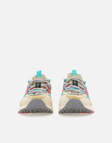 Sneakers "Yamabushi" 2020015 1E03 FLOWER MOUNTAIN 
