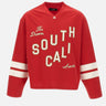 Maglia "South Cali Football" AMTOJR1181 600 AMIRI 