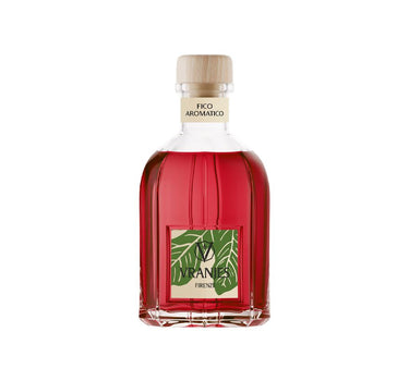 Fragranza Ambiente "Fico Aromatico" 250ml FRV0078MLNEEU 250ML VRANJES FIRENZE 