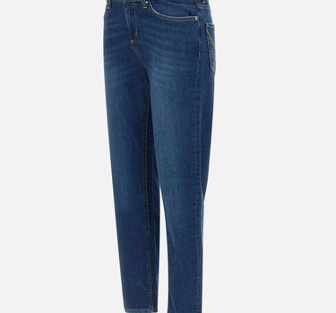 Jeans "Roger" QP6BL014 3020 KAOS 