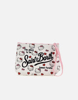 Pochette "Aline" ALIN001 03301L MC2 SAINT BARTH 
