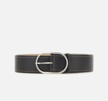 Cintura in pelle CNK00334 NANERO GIANNI CHIARINI 