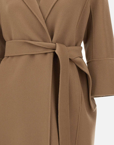 Cappotto "Arona" 2529016071600 045 'S MAX MARA 