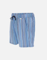 Costume da bagno "Jacquard Signature" M1A239BU41736 41 PAUL SMITH 