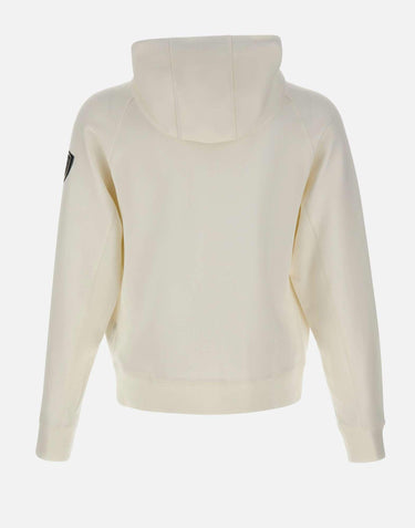 Felpa "Shaw" 26SBLUF02034 007441102 BLAUER 