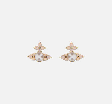 "Feodora earrings" 6201034Y 02R928 VIVIENNE WESTWOOD 