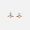 "Feodora earrings" 6201034Y 02R928 VIVIENNE WESTWOOD 