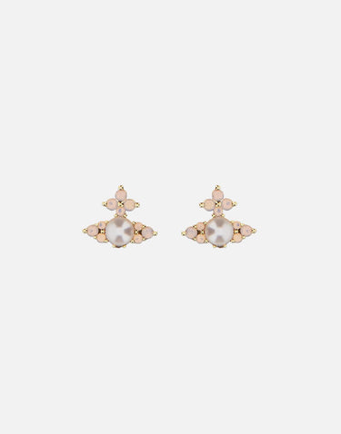 "Feodora earrings" 6201034Y 02R928 VIVIENNE WESTWOOD 