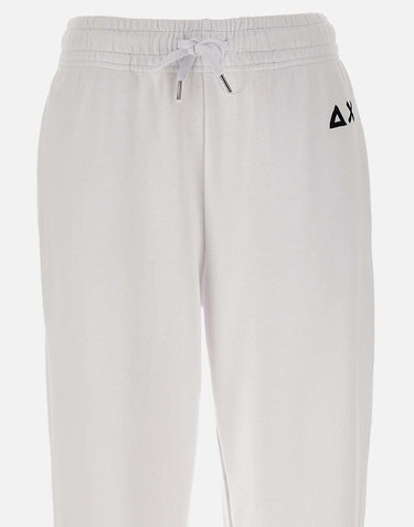Jogger  in cotone F34210 31 SUN68 