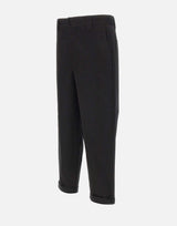 Pantaloni "Chino skate efrem" GMP01190 P00078690100 GOLDEN GOOSE 