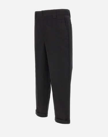 Pantaloni "Chino skate efrem" GMP01190 P00078690100 GOLDEN GOOSE 