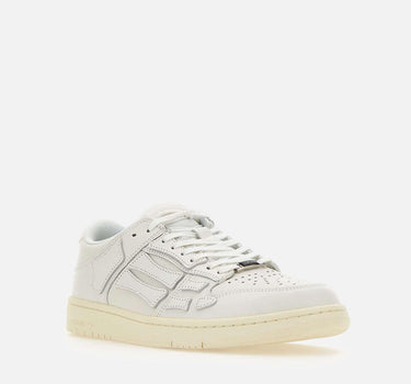 Sneakers "Skel Top Low" AMFOSR1100 194 AMIRI 