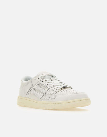 Sneakers "Skel Top Low" AMFOSR1100 194 AMIRI 