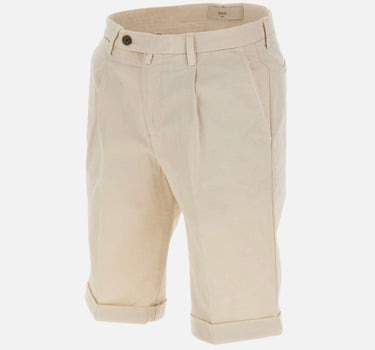 Bermuda in cotone BG101325008 00103 BRIGLIA 1949 