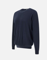 Maglia uomo Kangra in seta e cotone 800401 038 KANGRA 