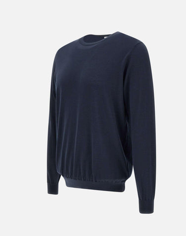 Maglia uomo Kangra in seta e cotone 800401 038 KANGRA 
