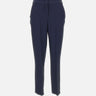 Pantaloni capri stretch SP1TZ011 3003 KAOS 