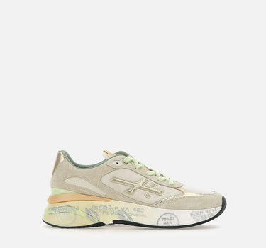 Sneakers "Moerund 7466" MOERUND 7466 PREMIATA 