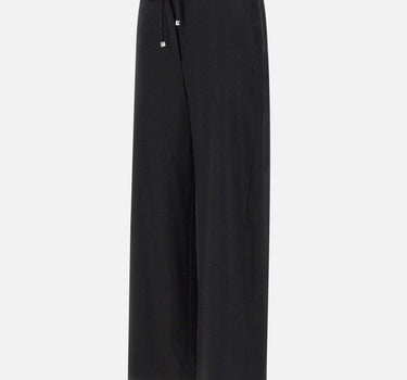 Pantaloni "Floria" in pura lana vergine 2429136023600 017 'S MAX MARA 
