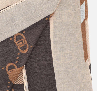 "Stola Liu Jo Better" 2F5072T0300 90912 LIU-JO 