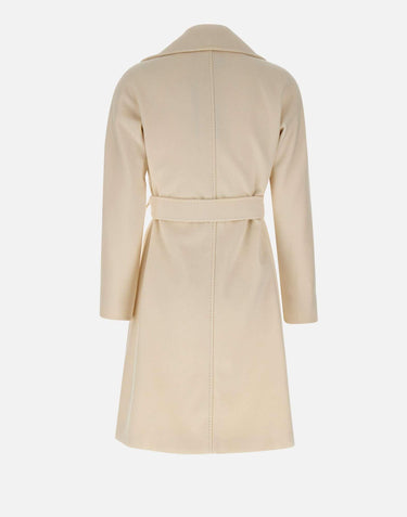 Cappotto "Dravenna" 2526016091600 001 MAX MARA STUDIO 