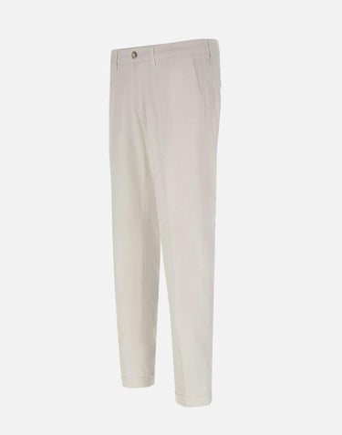 Pantaloni "Mucha Chinos" P247BW 21040000 RE-HASH 
