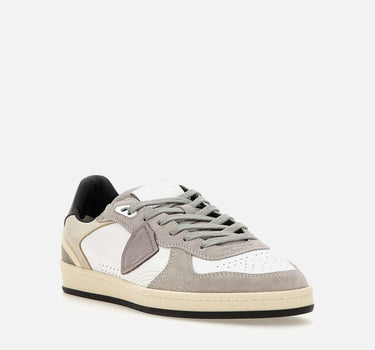 Sneakers "Pgal" PGLU VD03 PHILIPPE MODEL PARIS 