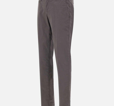 Pantaloni "BG05" in cotone BG05324127 00070 BRIGLIA 1949 