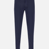 Pantaloni "Mucha Chinos" in cotone P249JM 22774002 RE-HASH 