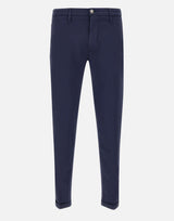 Pantaloni "Mucha Chinos" in cotone P249JM 22774002 RE-HASH 