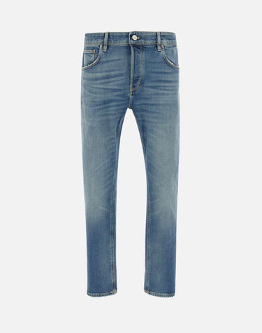 Jeans   "Reggae" C5TP05B0 SH0230MM88 PT TORINO 