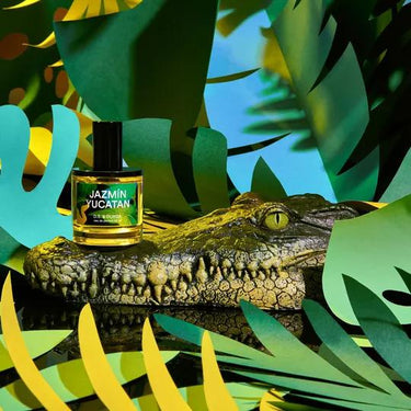 Eau de Parfum "Jazmìn Yucatan" 50ml 40297613 50ML DS&DURGA 