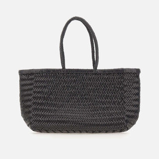 Borsa "Bamboo Triple Jump Big" 8810 BLACK DRAGON DIFFUSION 