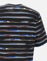 "Digital stripes" M2R220XT22465 79 PS PAUL SMITH 