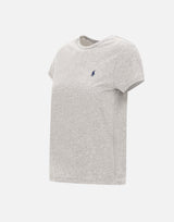 T-shirt in cotone 211898698 008 POLO RALPH LAUREN 