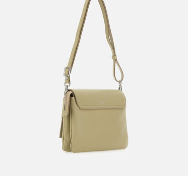 Borsa a tracolla "Three" BS4364 COMMGRNWILLOW GIANNI CHIARINI 