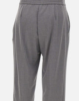 Pantaloni in viscosa RI1CO032 0M07 KAOS 