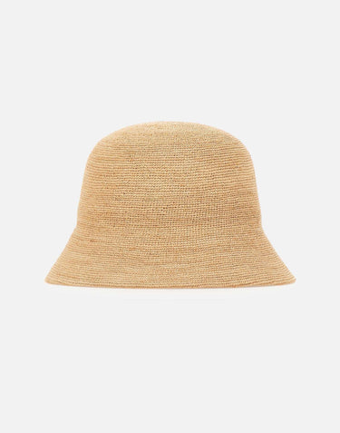 Cappello "Koko Cloche" 230050 00F5 BORSALINO 