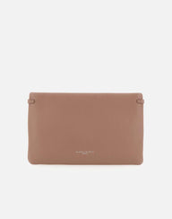 Pochette "Hermy" BS4035 COMMGRNMARABOU GIANNI CHIARINI 