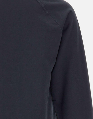 Felpa "Ghost" 6100064S00F3 V0020 STONE ISLAND 