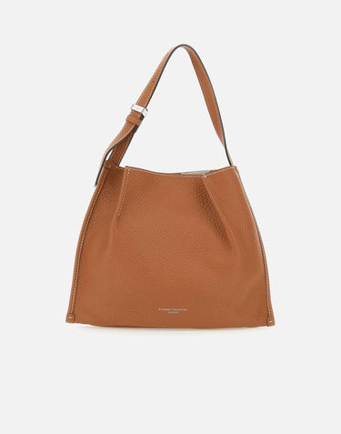 Borsa " Dory" BS11636 CARAMELLO GIANNI CHIARINI 