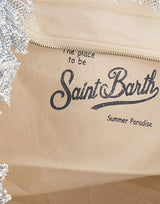 Borsa a mano "Vanity" VANI001 08747L MC2 SAINT BARTH 