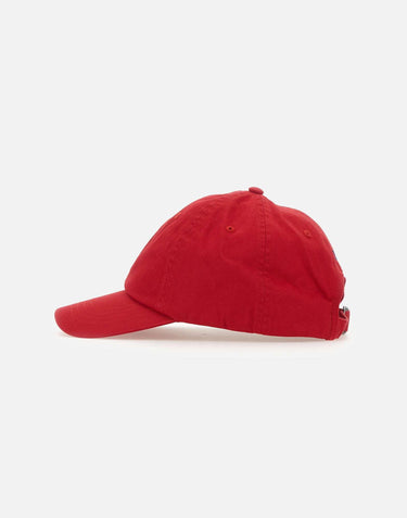 Cappello "Core Replen" in cotone 710548524 002 POLO RALPH LAUREN 