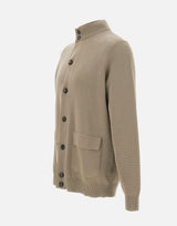 Cardigan in cotone BB1MLTP CR12M511 FILIPPO DE LAURENTIIS 