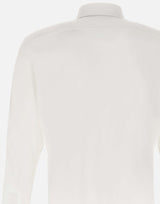 Camicia "Hank" 50503554 100 BOSS 