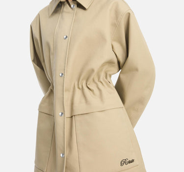 "Heavy Twill Jacket" 115337 654 ROTATE BIRGER CHRISTENSEN 